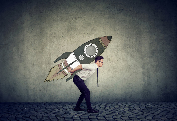 Ideas de negocio y ayuda al emprendedor