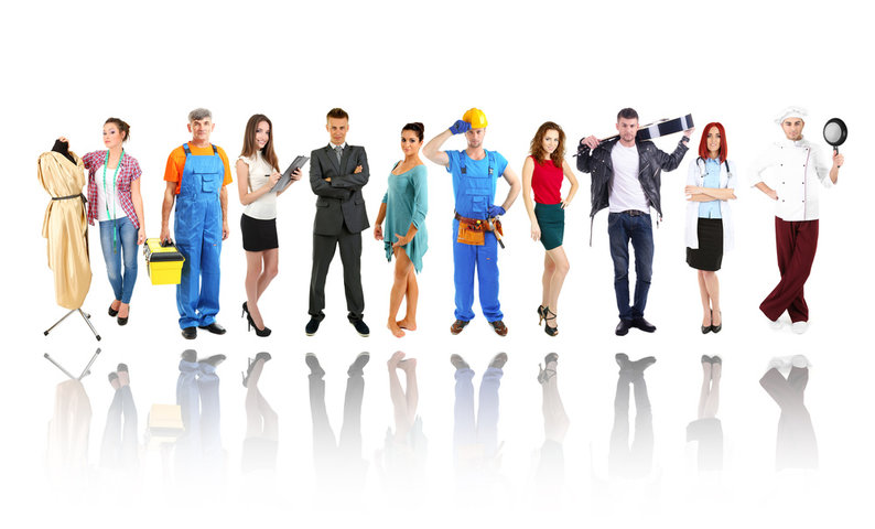 Ideas de negocio y ayuda al emprendedor